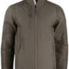 Packwood Jacket