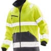 Varsel Windblocker
