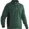 Sweatshirt 1/2-Zip